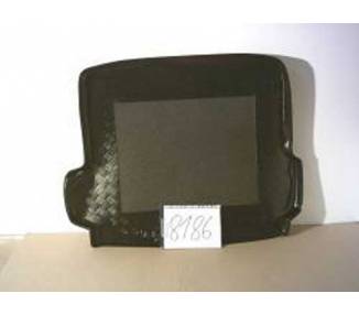 Boot mat for Fiat Palio Weekend EL à partir de 1997-