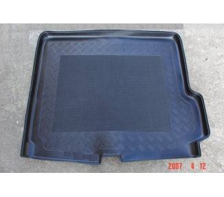 Boot mat for Fiat Palio Weekend HL à partir de 1997-