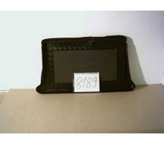 Boot mat for Fiat Punto de 1994-2000