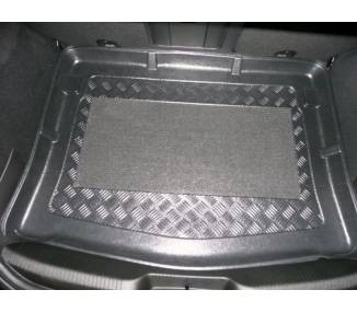 Boot mat for Alfa Romeo Guiletta à partir du 05/2010-