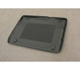 Boot mat for Fiat Doblo II à partir de 2010-