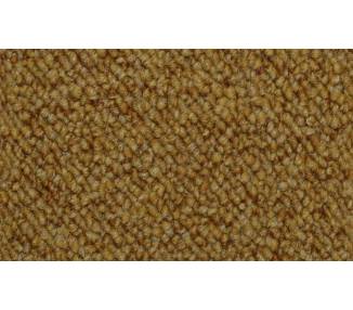 Autoteppich Schlinge Cognac S360