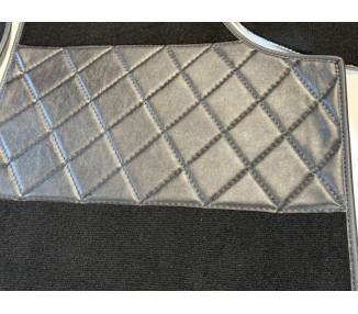 Komplettausstattung für Audi 100 Coupe S Baujahr 1968-1976