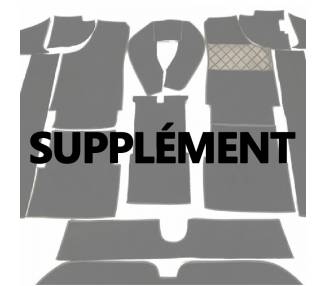 Supplément