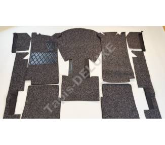 Komplettausstattung für BMW 1502 - 1602 - 1802 - 2002 ti und tii 1966-1977