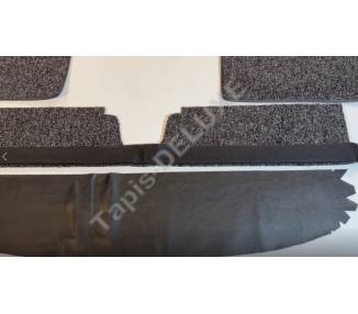 Komplettausstattung für BMW 1502 - 1602 - 1802 - 2002 ti und tii 1966-1977