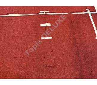 Complete interior carpet kit for Citroën AMI 6 from 1961-1969 (only LHD)