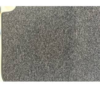 Trunk carpet for BMW 1502 - 1602 - 1802 - 2002 ti and tii 1966-1977 (only LHD)