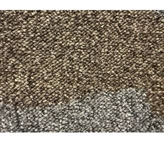 Trunk carpet for BMW 1502 - 1602 - 1802 - 2002 ti and tii 1966-1977 (only LHD)