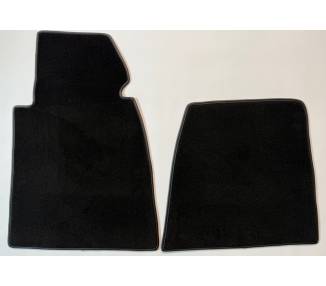 Surtapis pour Ferrari 365 GTB4