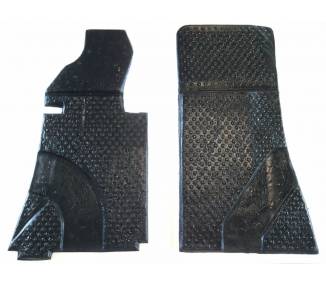 Foam moulder front parts for Mercedes-Benz W107 SLC (C107) 1971–1981