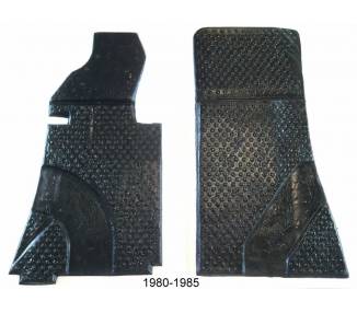 Moulures en mousse avant pour Mercedes-Benz R107 SL 1971–1989