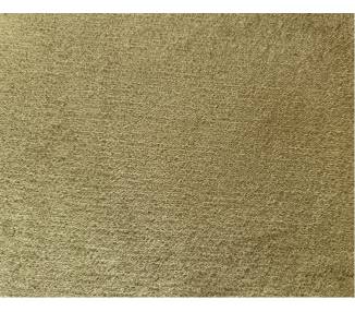Moquette de Voiture Velours Crème Beige V308