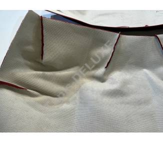 Moquette de sol pour Ford Mustang 1964-1968
