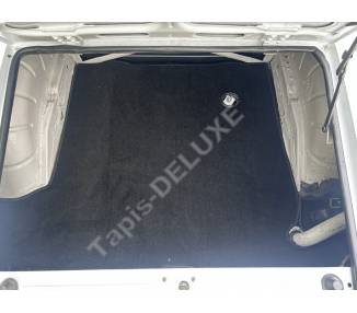 Moquette de coffre pour Lancia Fulvia Coupé Serie 2 1969-1976
