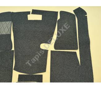 Moquette de sol pour MG B 1962-1980