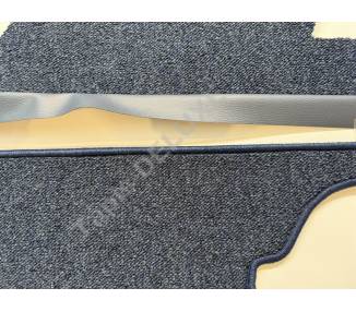 Moquette de sol pour MG B 1962-1980