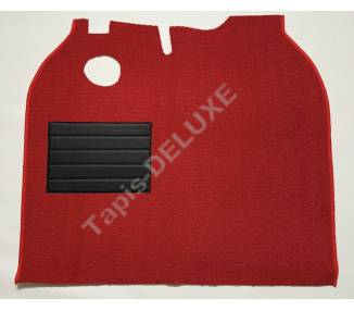 Komplettausstattung für Peugeot 204 Cabrio 1966-1970