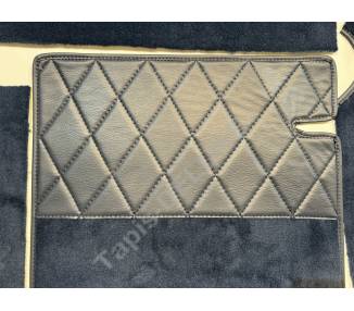 Komplettausstattung für BMW 2000C / CS Baujahr 1965-1970