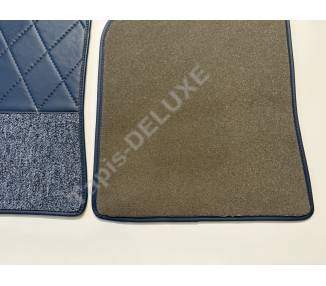 Surtapis pour Maserati 3200 et 4200