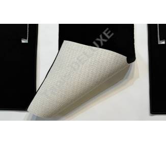 Moquette de sol pour Fiat 124 Sport Coupé 1967-1972