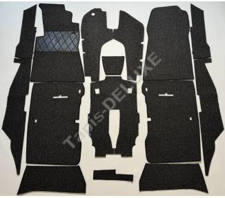 Komplettausstattung für Mercedes-Benz 190 E W201 1982-1993