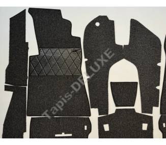 Komplettausstattung für Mercedes-Benz 190 E W201 1982-1993