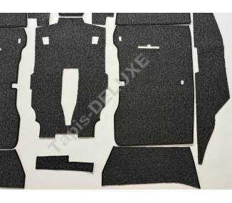 Komplettausstattung für Mercedes-Benz 190 E W201 1982-1993