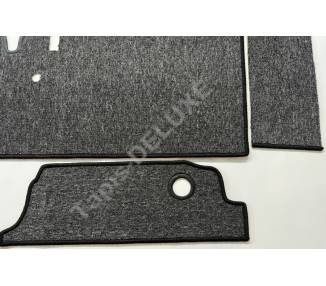 Komplettausstattung für VW 1500/1600 Limousine Typ 3 lange Version + TL  08/1961-07/1967