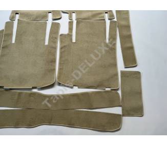 Komplettausstattung für Ferrari 400i / 400GT