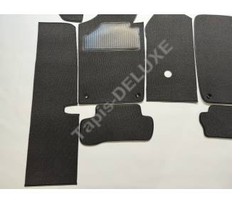 Moquette de sol pour Porsche 914 1969-1976