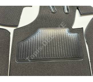 Moquette de sol pour Porsche 914 1969-1976