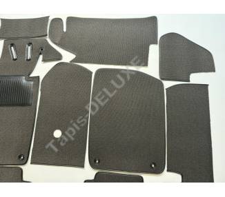 Moquette de sol pour Porsche 914 1969-1976