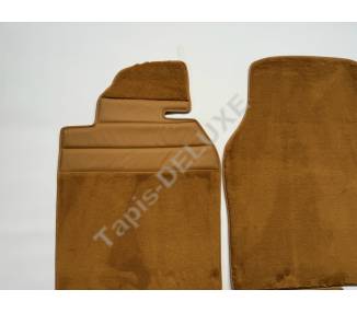 Fußmatten für Porsche 924 1976-1988 / Porsche 944 1981-1991