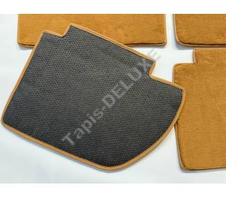 Surtapis pour Porsche 924 1976-1988 / Porsche 944 1981-1991