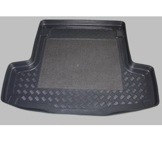 Boot mat for Fiat Linea à partir du 06/2007-