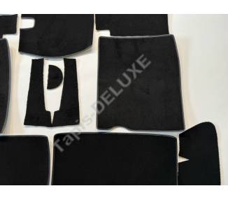 Komplettausstattung für Austin Healey Sprite MK I 1958-1971