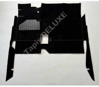 Komplettausstattung für Matra Murena 1980-1984