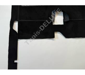 Complete interior carpet kit for Matra Murena 1980-1984 (only LHD)