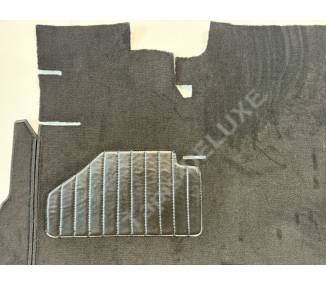 Complete interior carpet kit for Matra Murena 1980-1984 (only LHD)