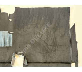 Complete interior carpet kit for Matra Murena 1980-1984 (only LHD)