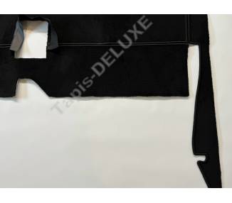 Complete interior carpet kit for Matra Murena 1980-1984 (only LHD)