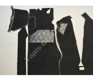 Moquette de sol pour BMW E23 série 7 de 1977-1986