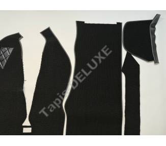 Moquette de sol pour BMW E23 série 7 de 1977-1986