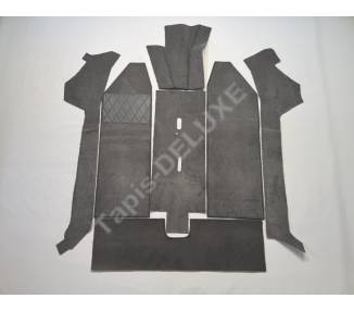 Moquette de sol pour Fiat Panda 4x4 1980-1985
