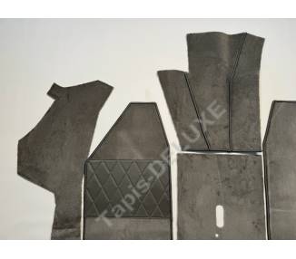 Moquette de sol pour Fiat Panda 4x4 1980-1985