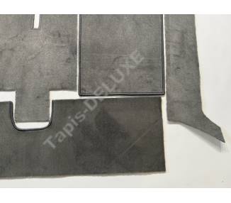Moquette de sol pour Fiat Panda 4x4 1980-1985