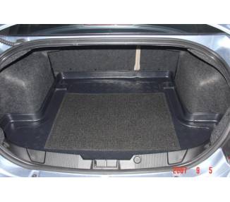 Boot mat for Fiat Linea à partir du 06/2007-