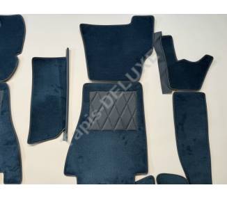 Moquette de sol pour Alfa Romeo Montreal 1970-1977