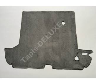 Trunk carpet for Lancia Fulvia coupé series 2 from 1969-1976 (only LHD)